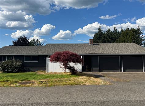 zillow oregon